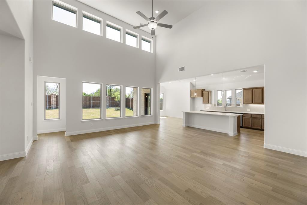 Meadow Run - Residential