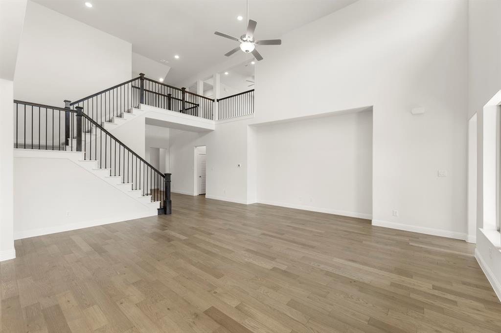Meadow Run - Residential