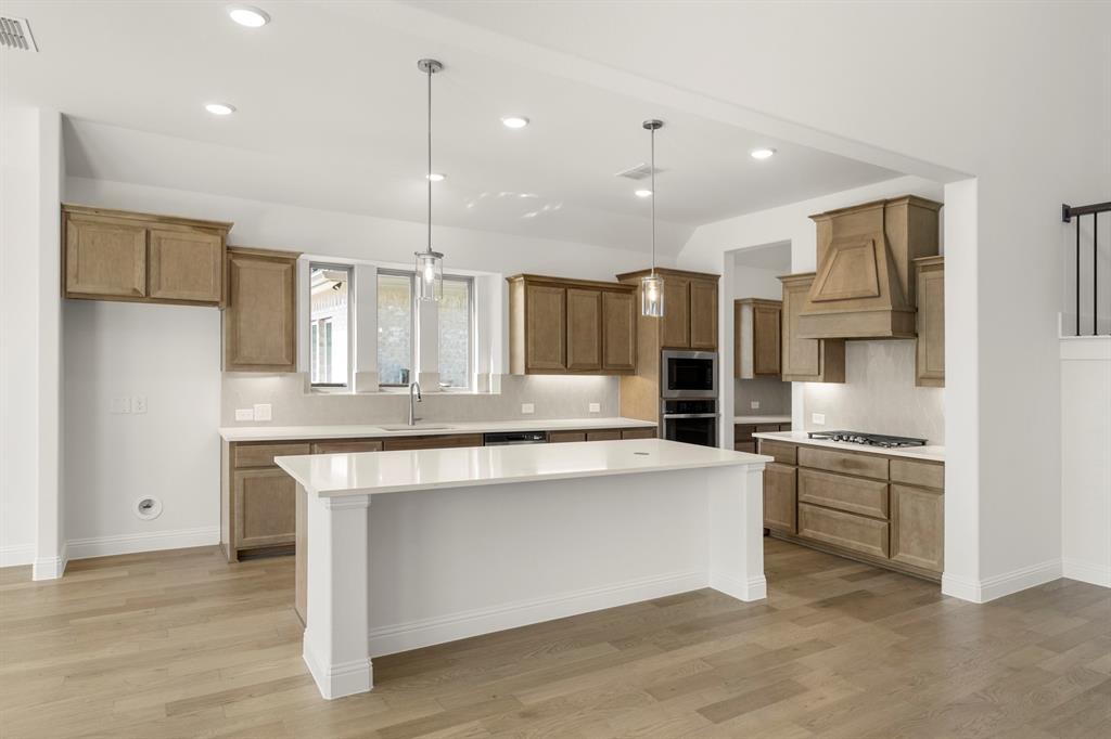 Meadow Run - Residential