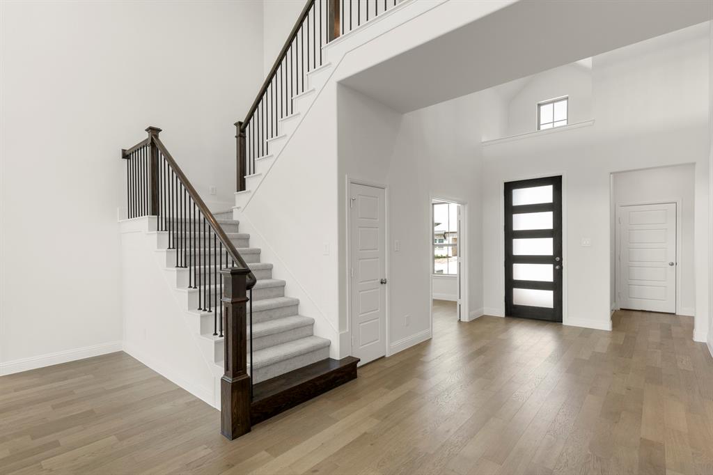 Meadow Run - Residential