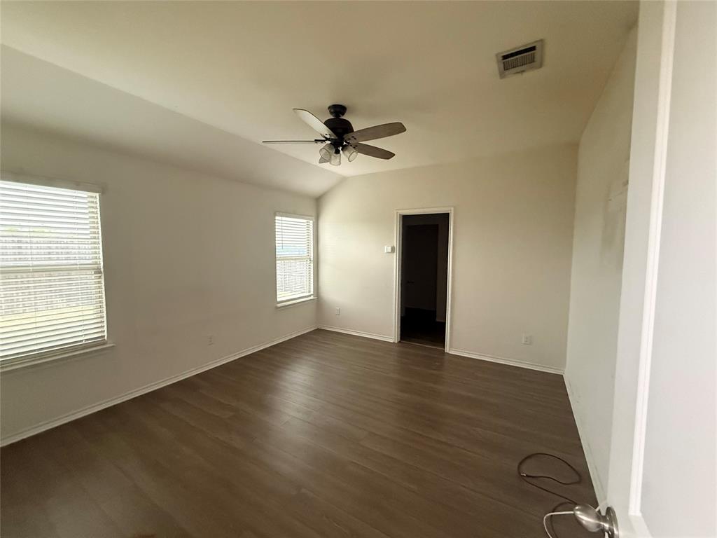 Travis Ranch South Mesquite - Residential