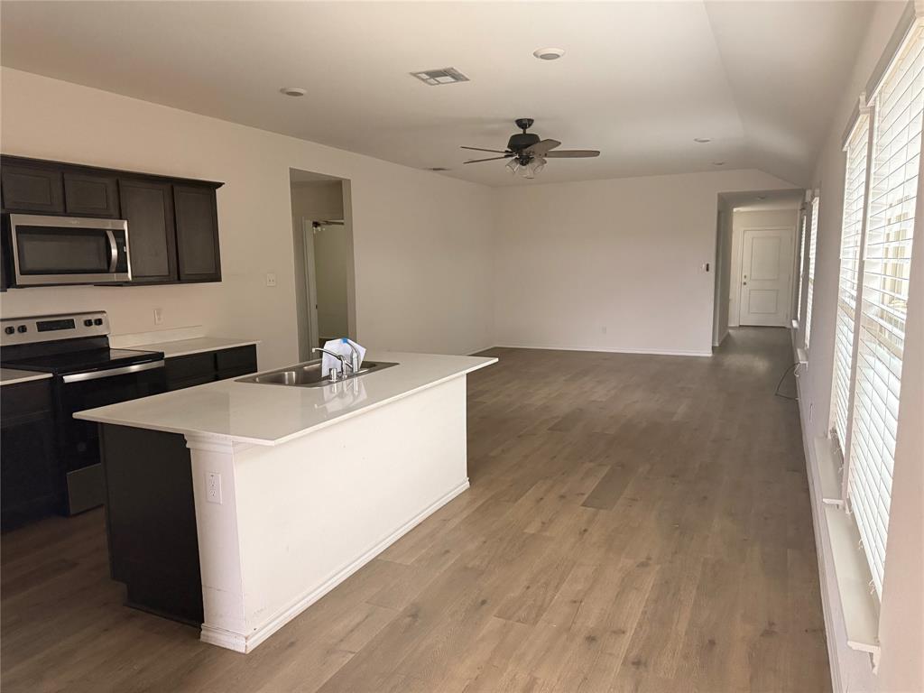Travis Ranch South Mesquite - Residential