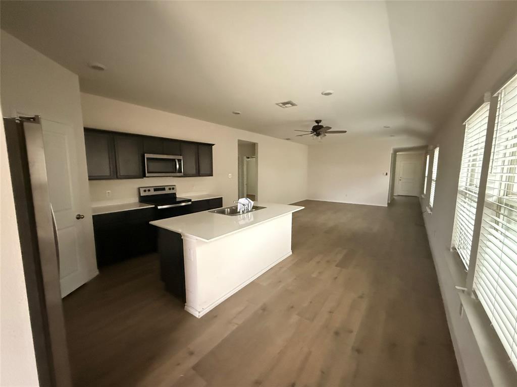 Travis Ranch South Mesquite - Residential