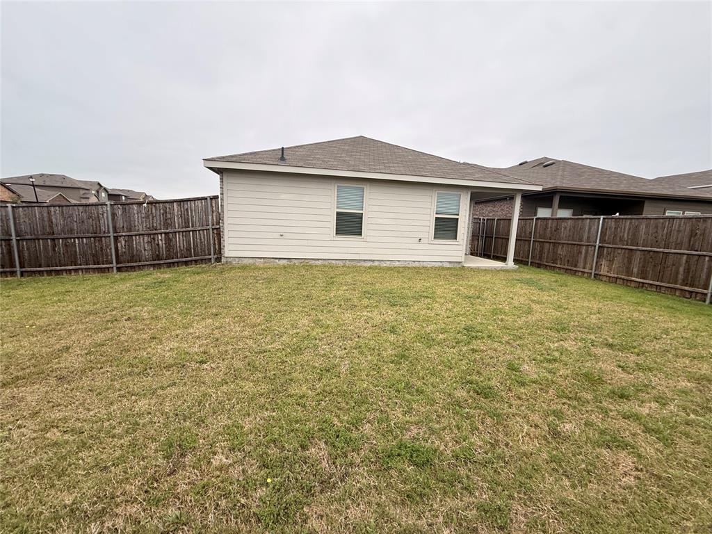 Travis Ranch South Mesquite - Residential