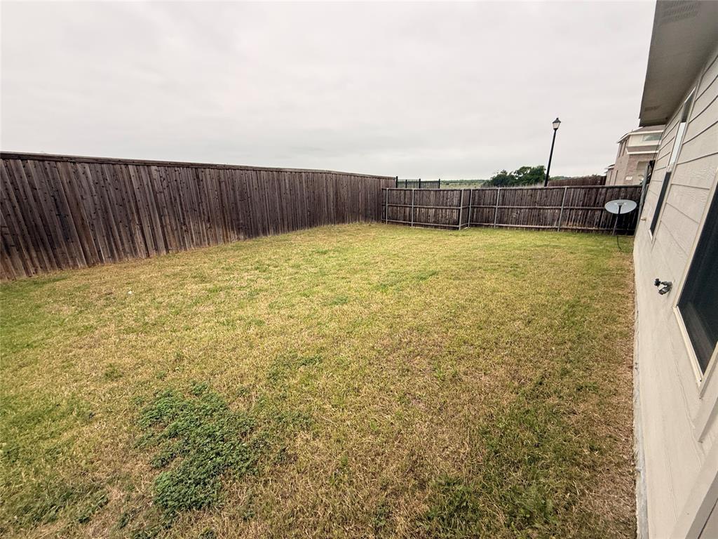 Travis Ranch South Mesquite - Residential