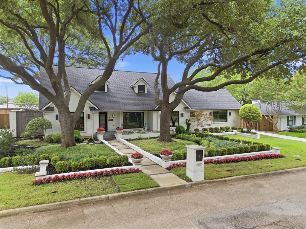 Spring Creek - Residential