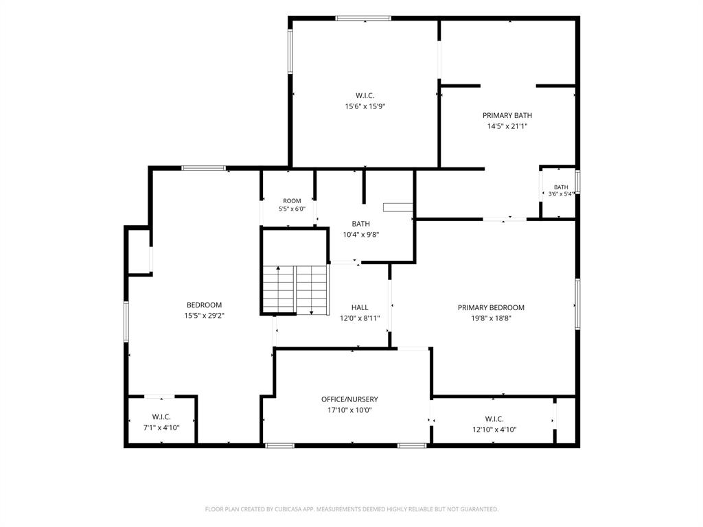 Spring Creek - Residential