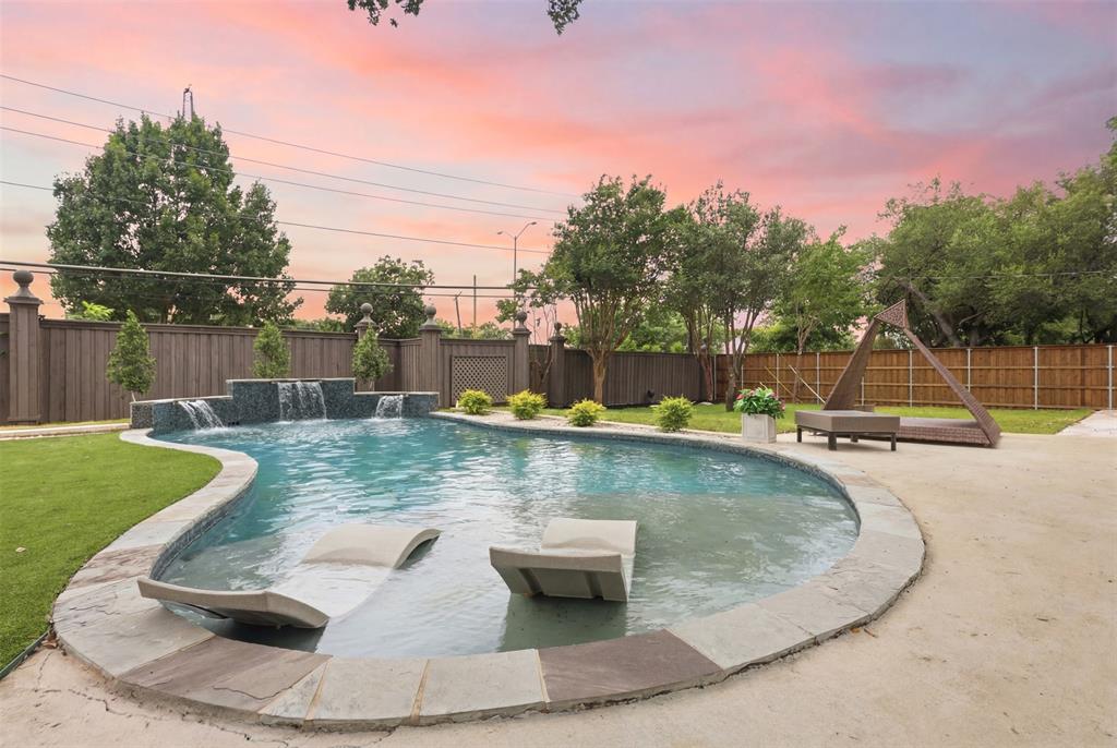 Spring Creek - Residential