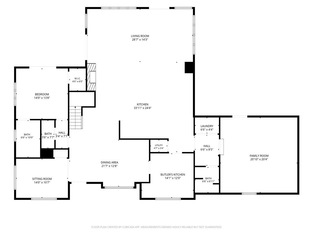 Spring Creek - Residential