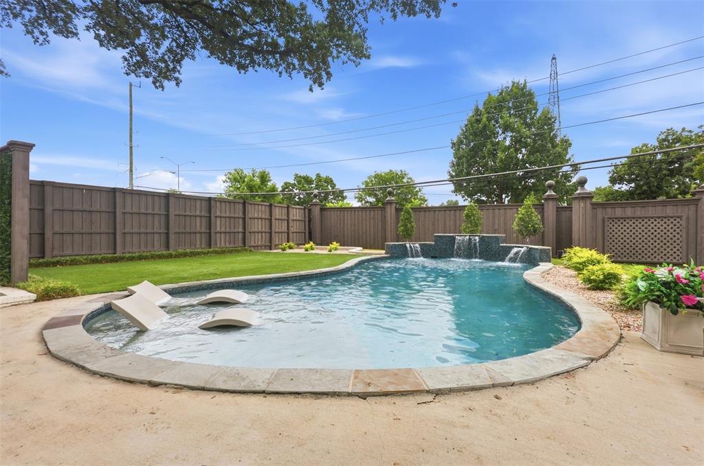 Spring Creek - Residential