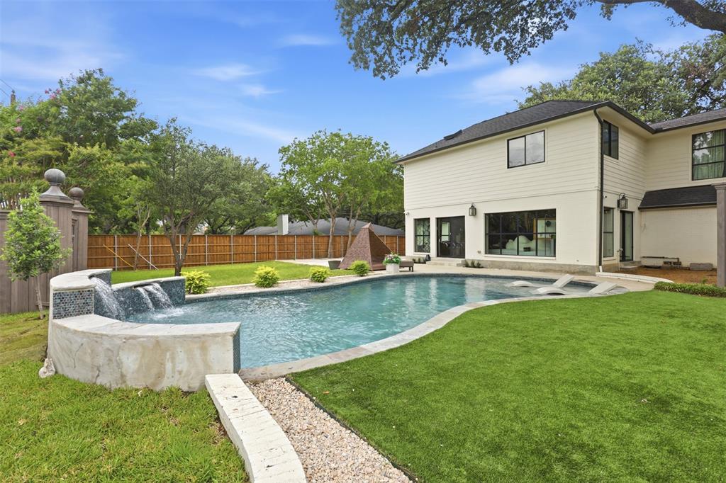 Spring Creek - Residential