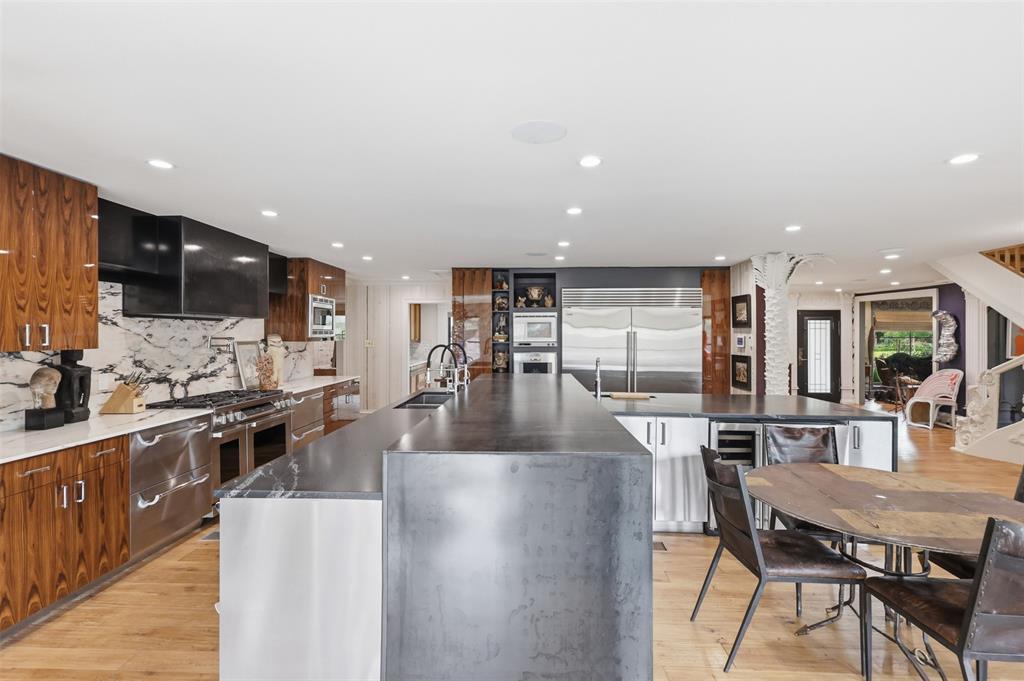 Spring Creek - Residential