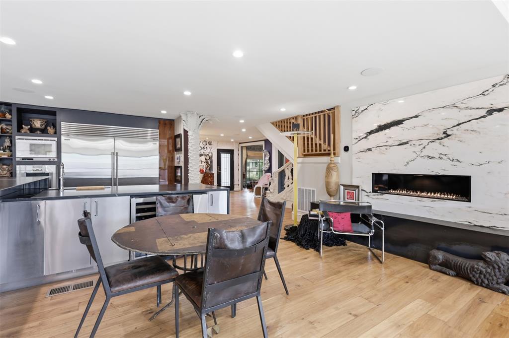 Spring Creek - Residential