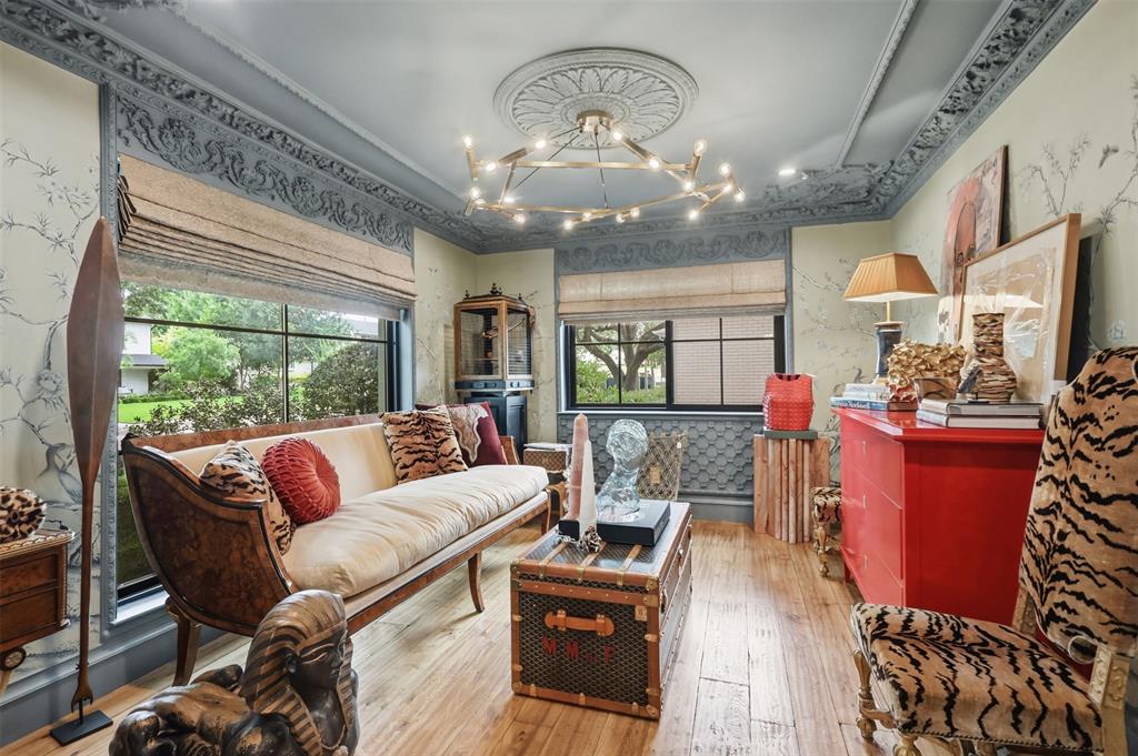 Spring Creek - Residential