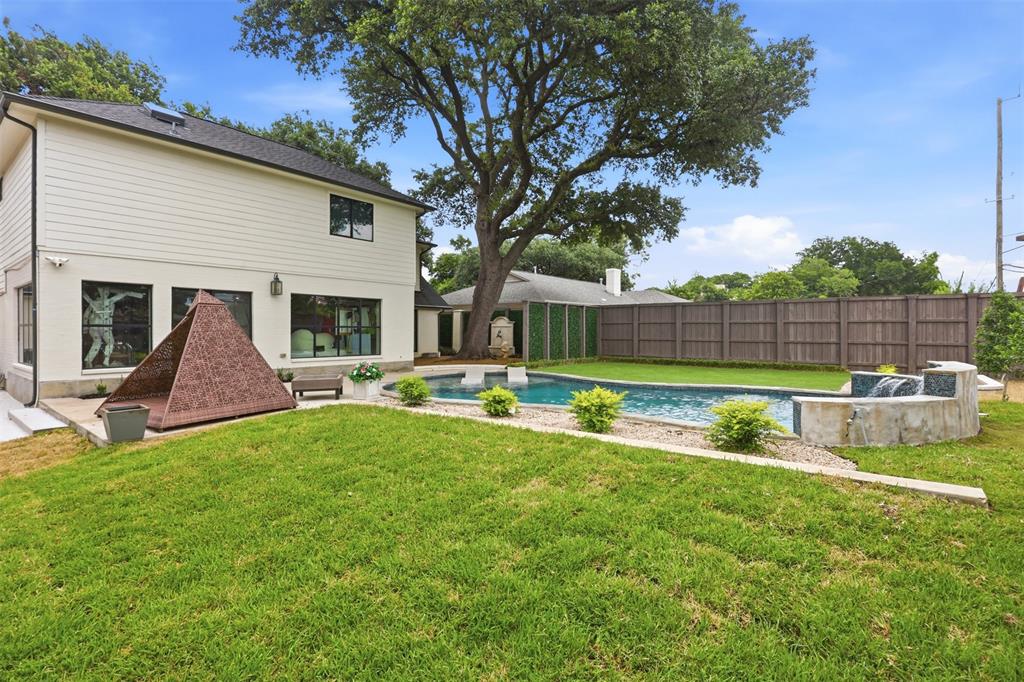 Spring Creek - Residential