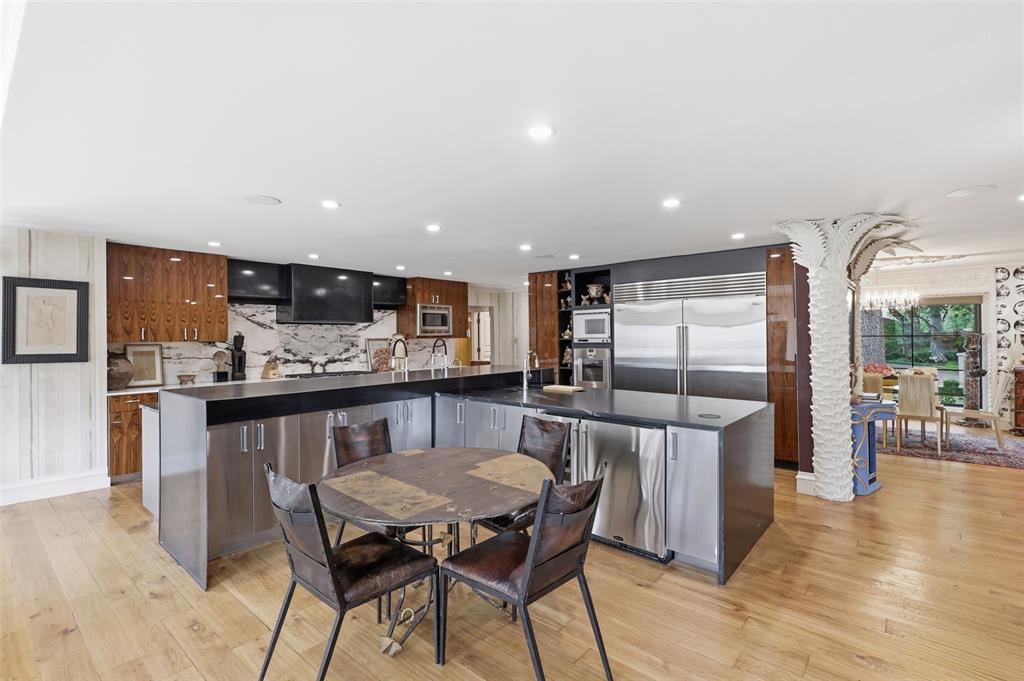 Spring Creek - Residential