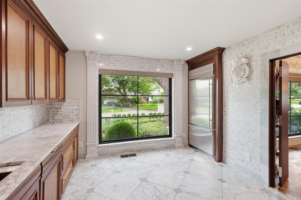 Spring Creek - Residential