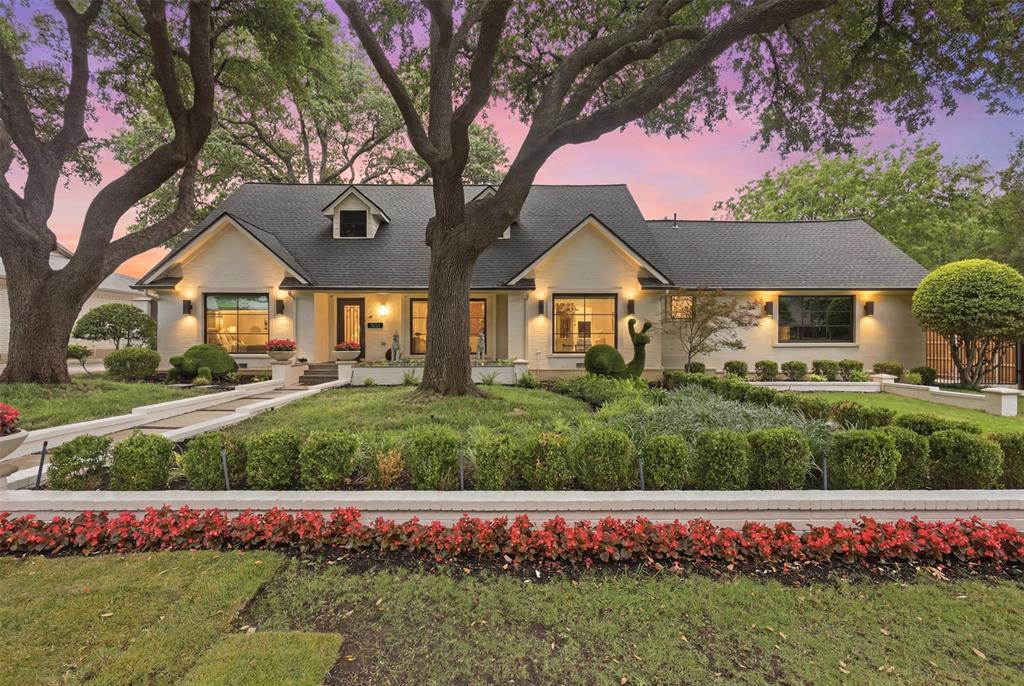 Spring Creek - Residential