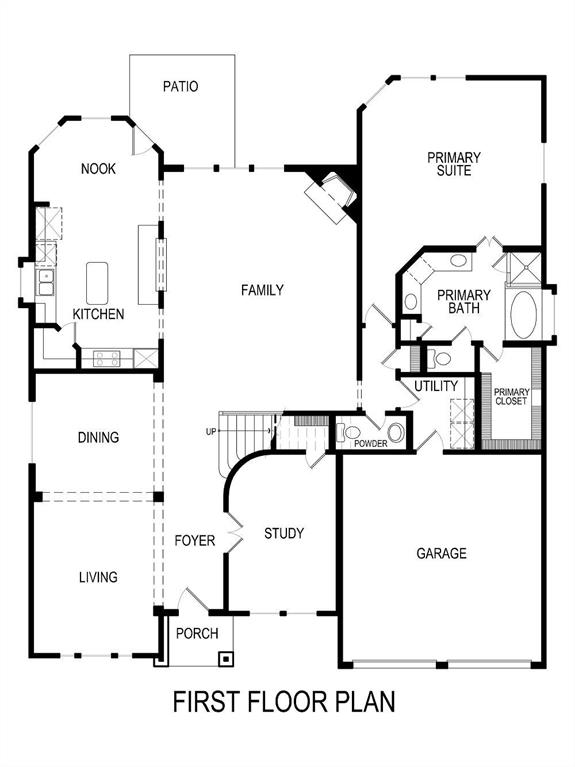 Inspiration - Residential