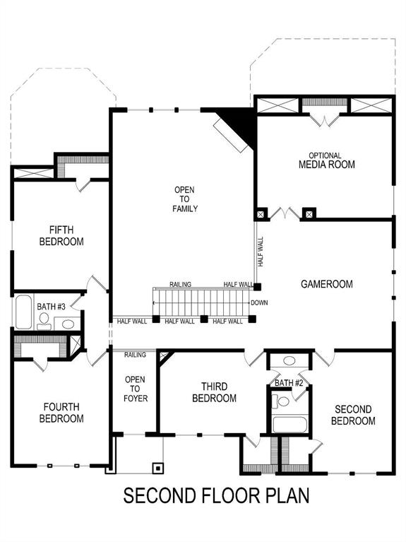 Inspiration - Residential