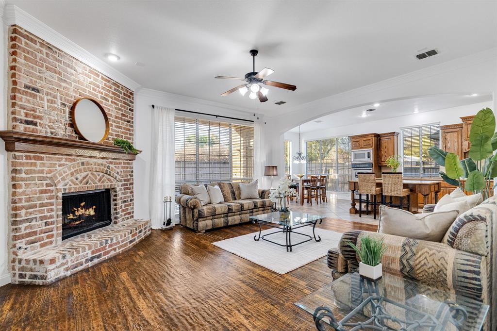 Thornberry Ridge - Residential