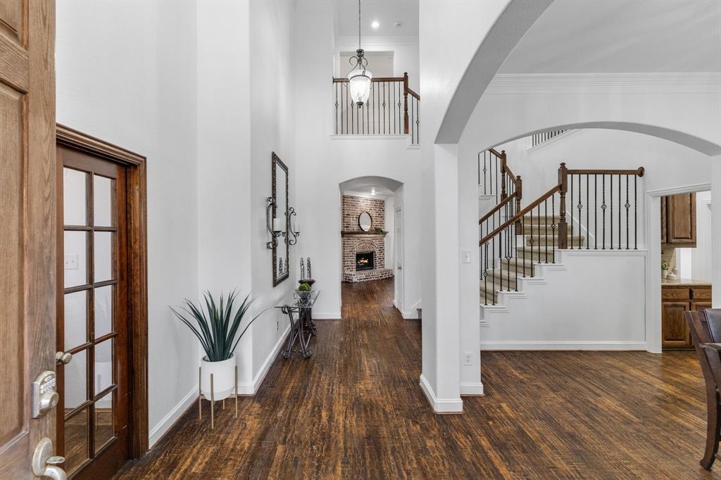 Thornberry Ridge - Residential