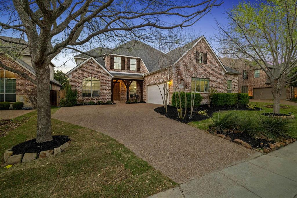 Thornberry Ridge - Residential