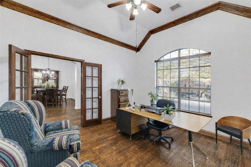 Thornberry Ridge - Residential