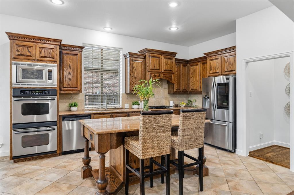 Thornberry Ridge - Residential