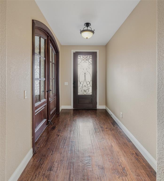 Ridge Crest Estates - Residential
