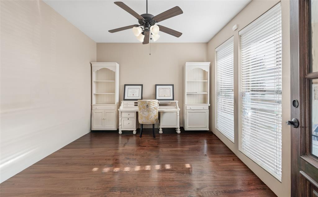 Ridge Crest Estates - Residential