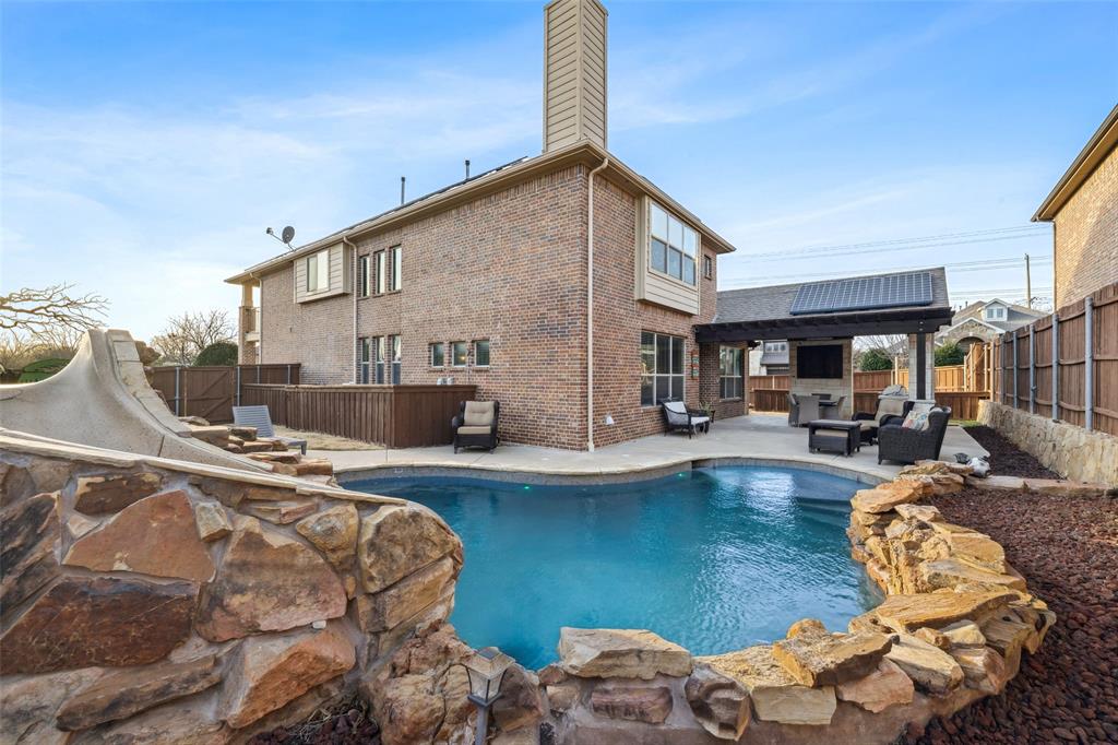 Ridge Crest Estates - Residential