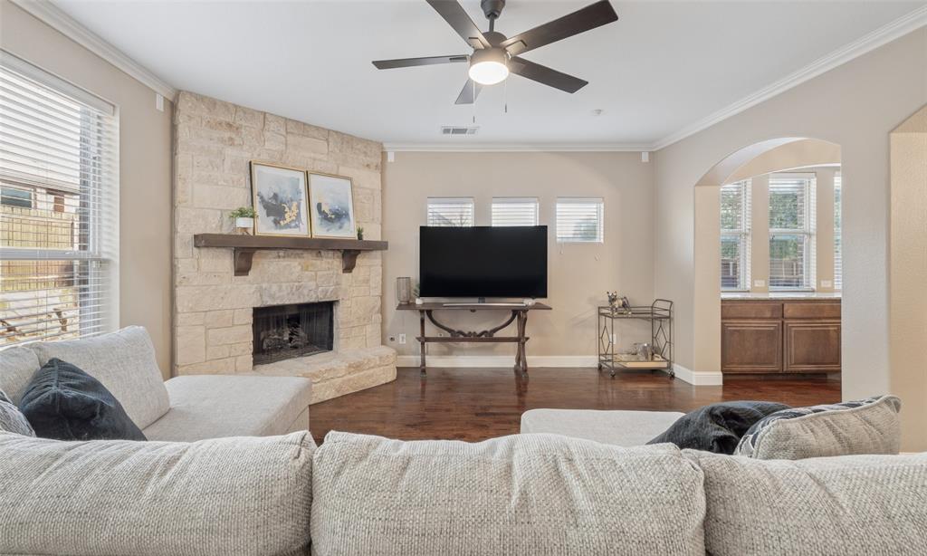 Ridge Crest Estates - Residential