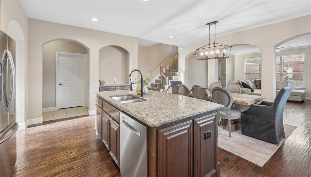Ridge Crest Estates - Residential