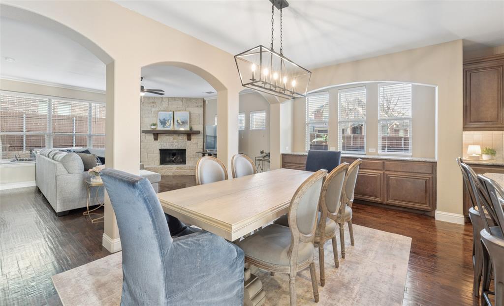 Ridge Crest Estates - Residential