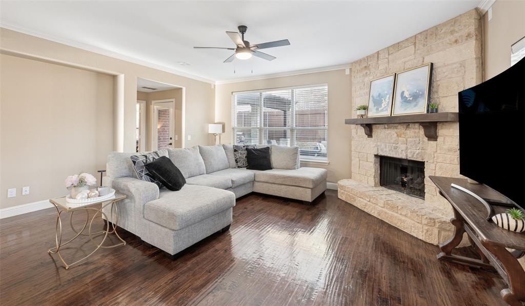 Ridge Crest Estates - Residential