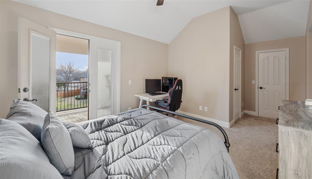 Ridge Crest Estates - Residential