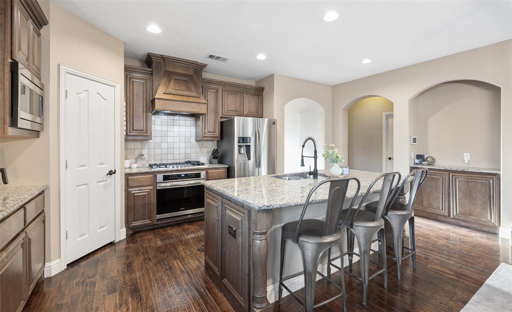 Ridge Crest Estates - Residential