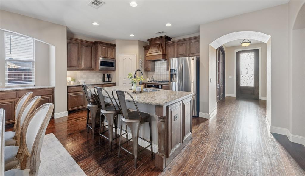 Ridge Crest Estates - Residential