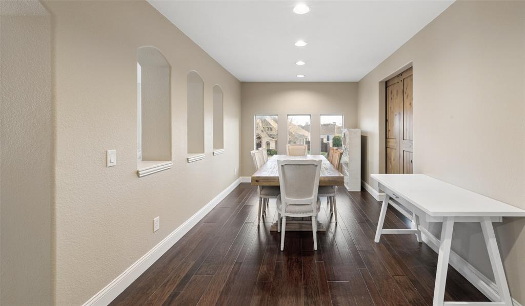 Ridge Crest Estates - Residential