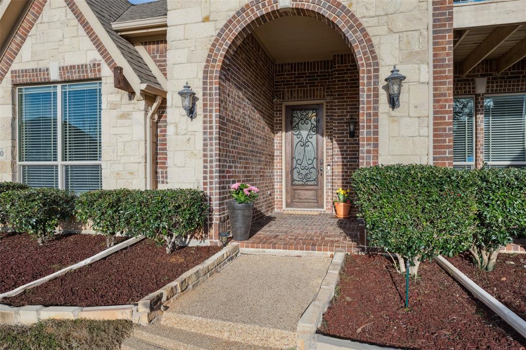Ridge Crest Estates - Residential