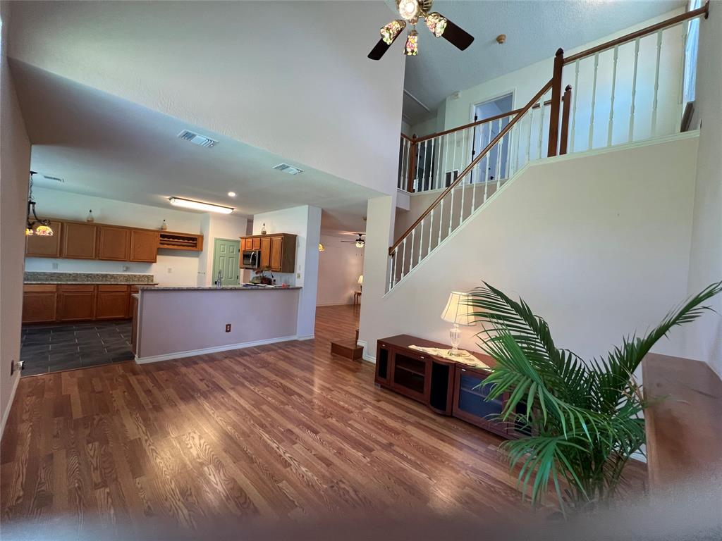 Legacy Village Add - Residential