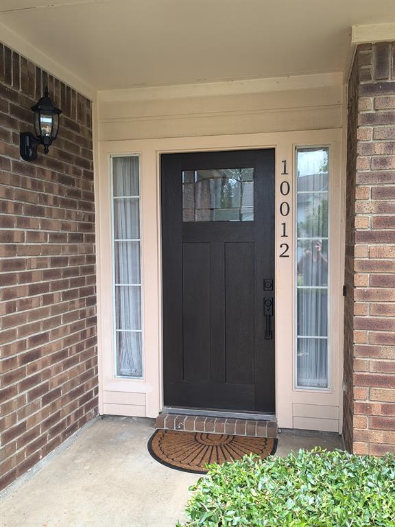 Legacy Village Add - Residential