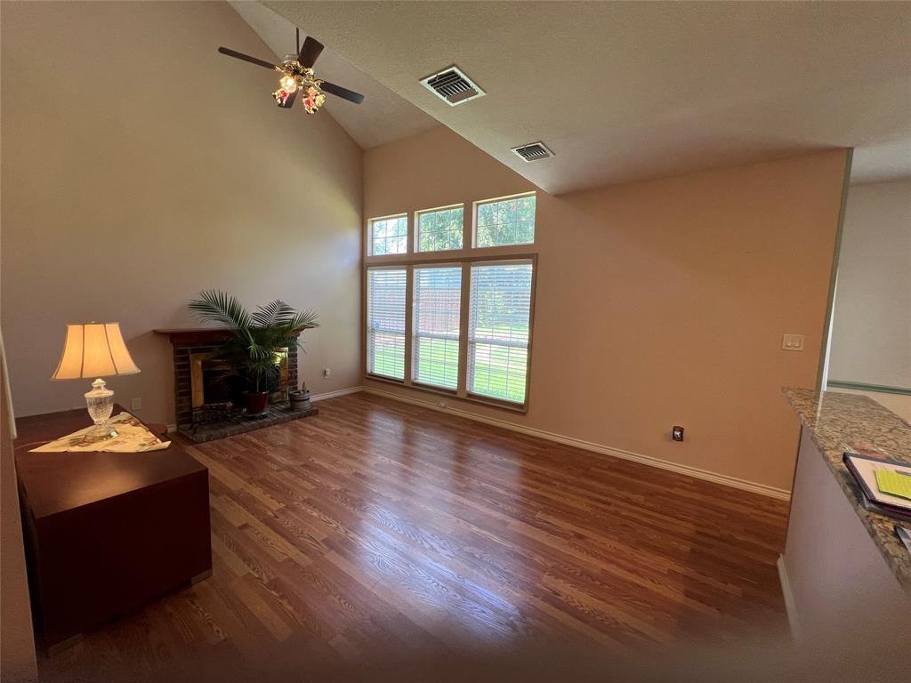 Legacy Village Add - Residential