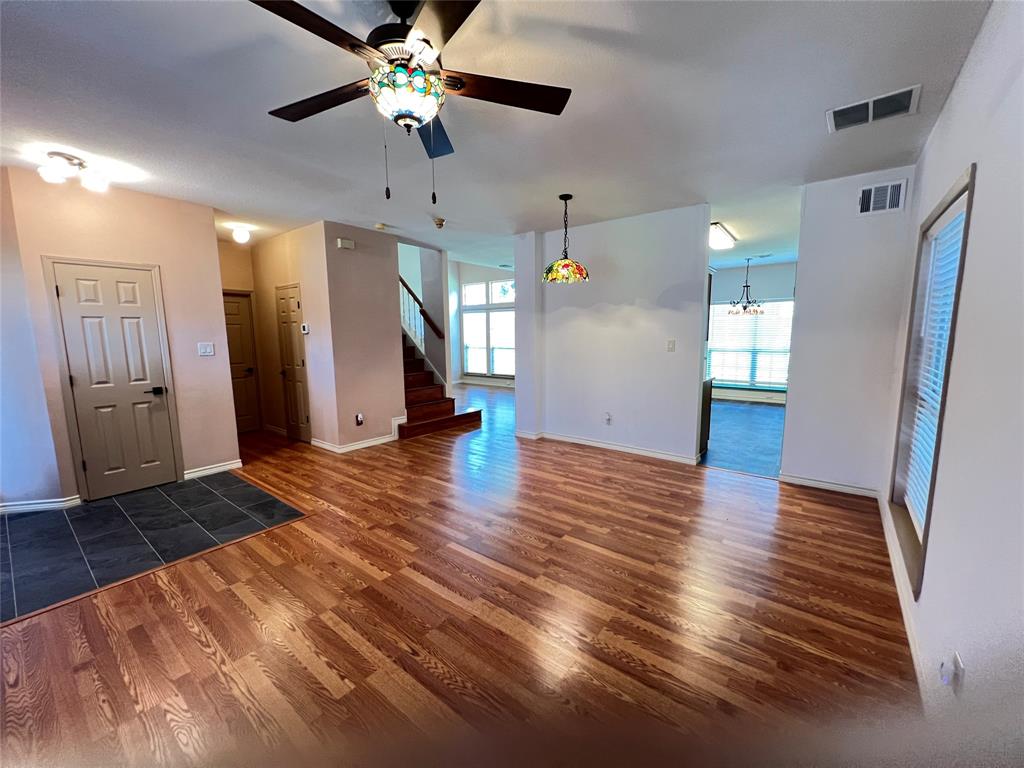 Legacy Village Add - Residential