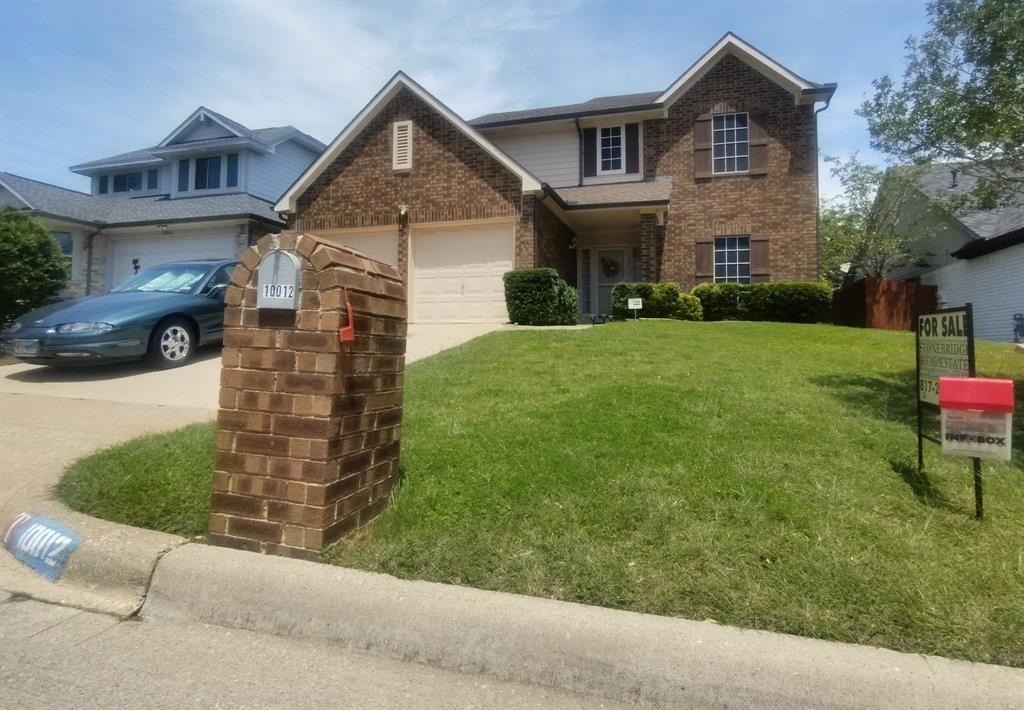 Legacy Village Add - Residential