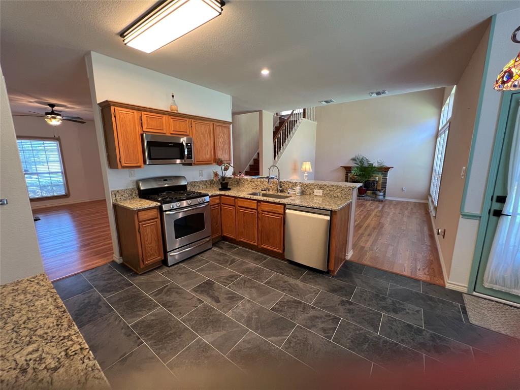 Legacy Village Add - Residential