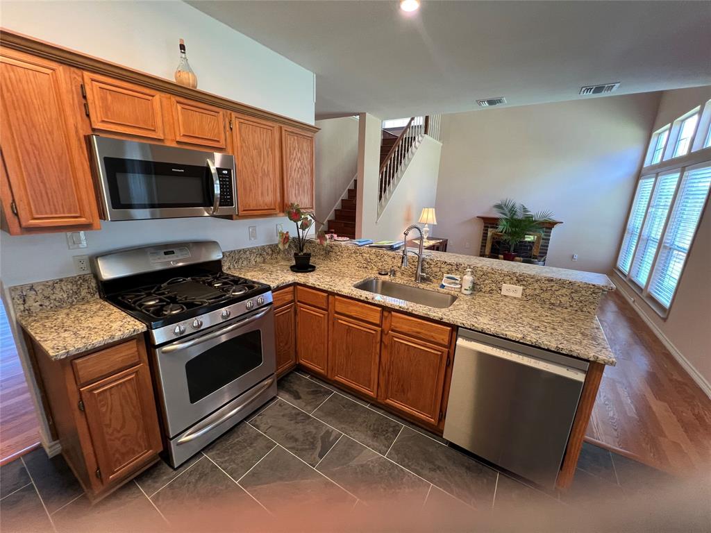 Legacy Village Add - Residential
