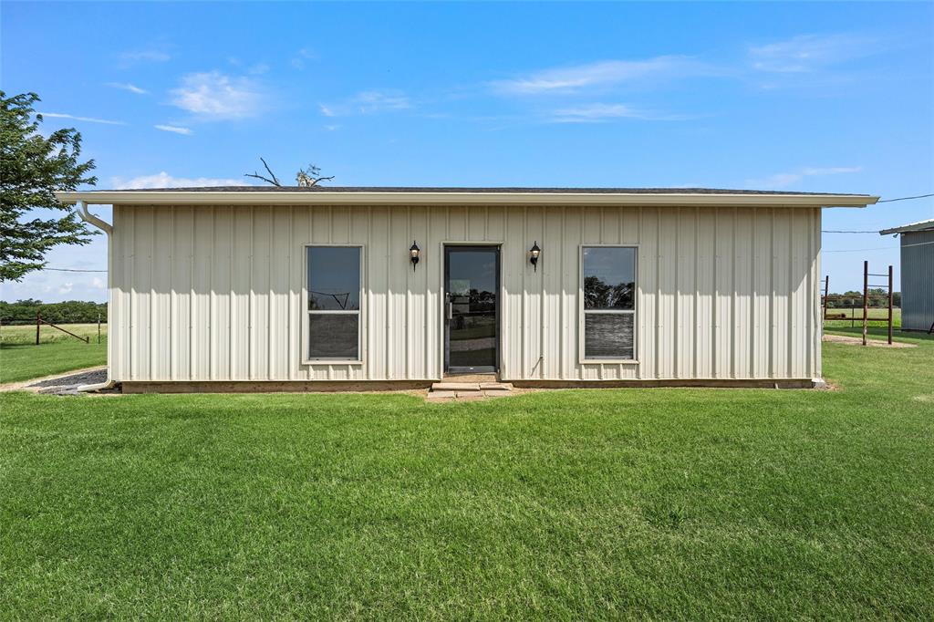Eyerly M J - Residential