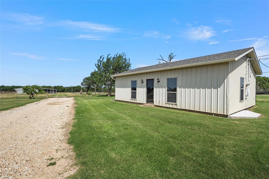 Eyerly M J - Residential